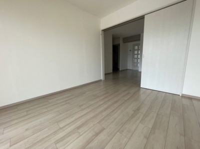 【洋室】 | コープ野村京都南