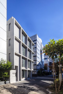 【外観】 | ARISTO目黒