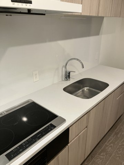 【キッチン】 | ARISTO目黒