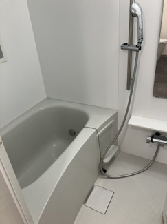 【浴室】 | ARISTO目黒