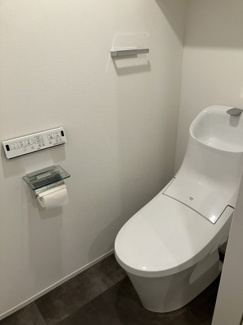 【トイレ】 | ARISTO目黒