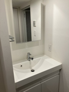 【洗面所】 | ARISTO目黒