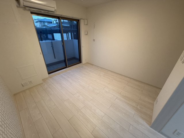 BLANCOSTA THE CLASSの居間・リビング