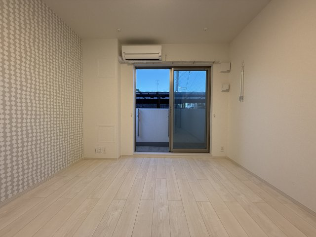 BLANCOSTA THE CLASSの内装