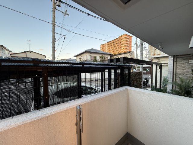 BLANCOSTA THE CLASSの展望