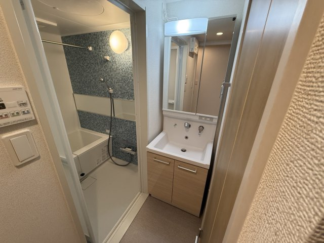 BLANCOSTA THE CLASSの独立洗面台