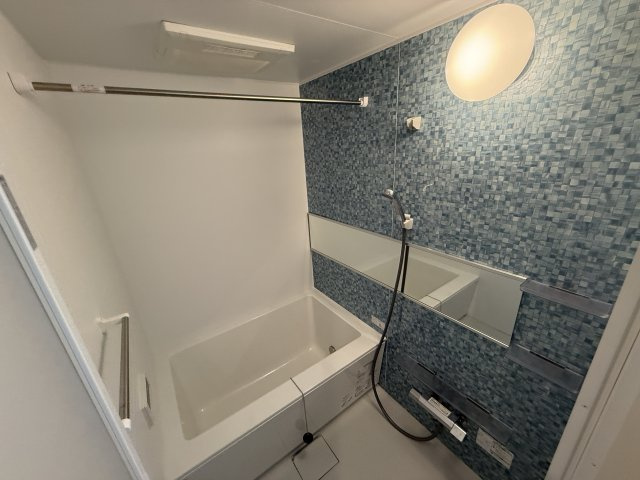 BLANCOSTA THE CLASSのキッチン