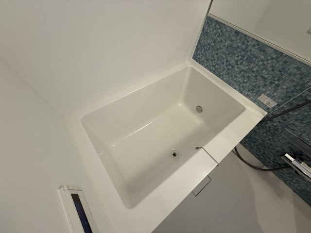 BLANCOSTA THE CLASSの浴室