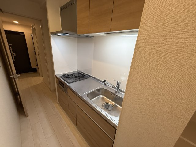 BLANCOSTA THE CLASSのキッチン