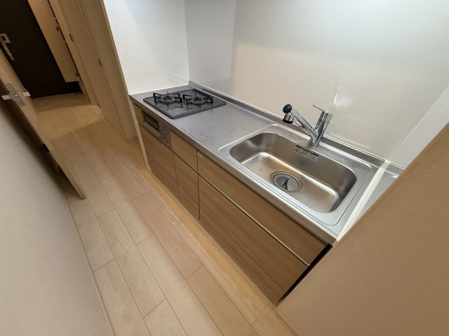 BLANCOSTA THE CLASSのキッチン