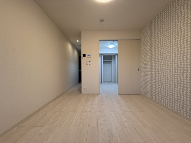 BLANCOSTA THE CLASSの居間・リビング