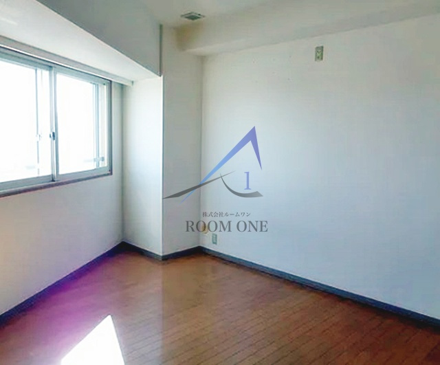 サンクレール荒川ブランガーデンの寝室|寝室です。