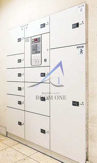 サンクレール荒川ブランガーデンのその他