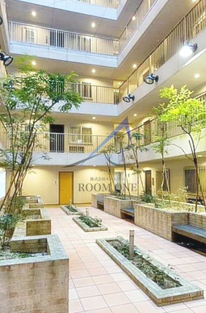 サンクレール荒川ブランガーデンのその他