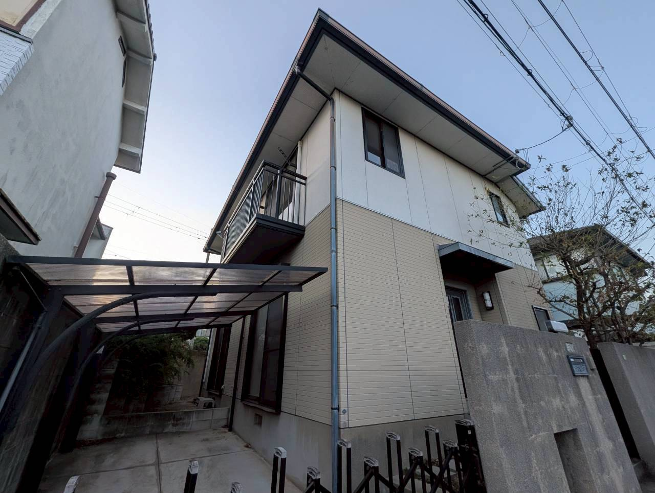 東豊中１丁目戸建