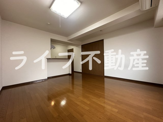 ピスケス花園の内装