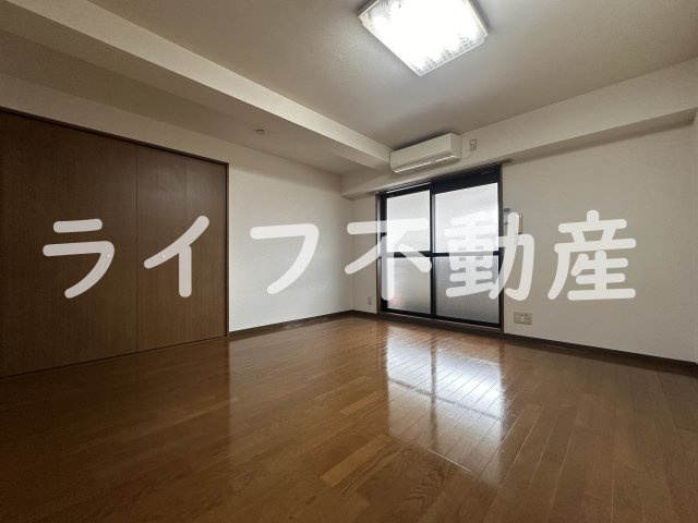 ピスケス花園の内装