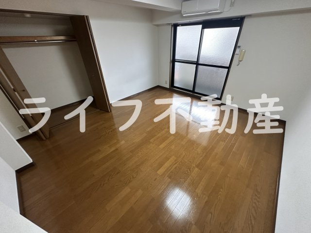 ピスケス花園の内装