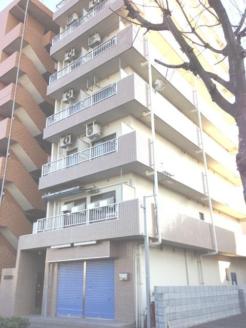 平塚市見附町のマンションの画像