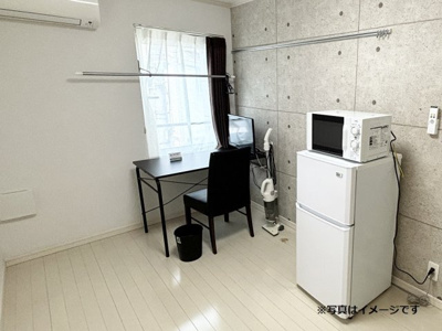 【内装】 | フォートレス・S