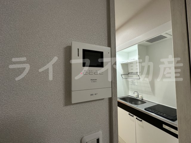 サザンクロスのセキュリティ