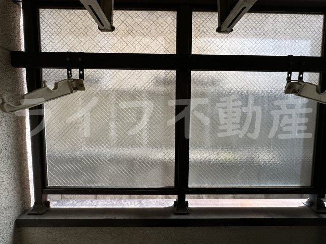 サザンクロスの展望