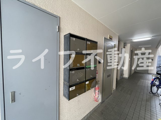 サザンクロスのその他