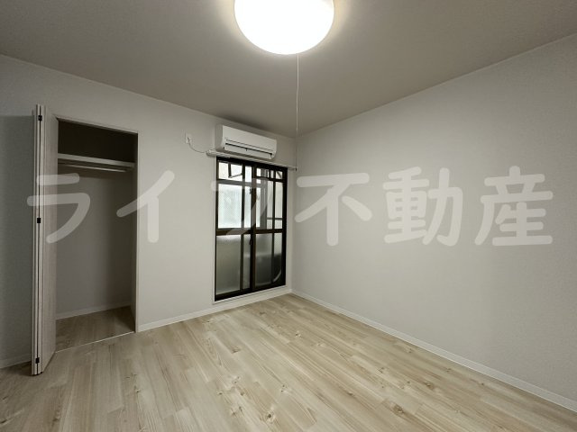 サザンクロスの居間・リビング|リビングです