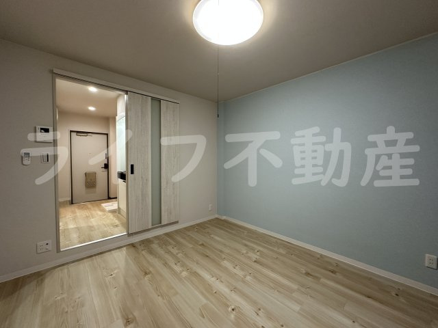 サザンクロスの内装|おしゃれな内装です