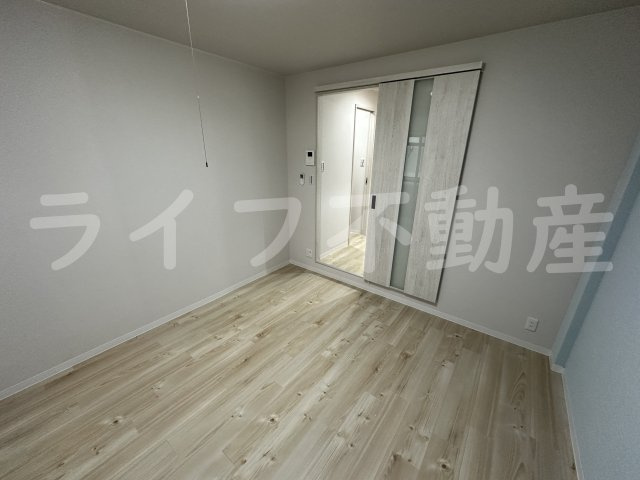 サザンクロスの内装|内装は落ち着いています