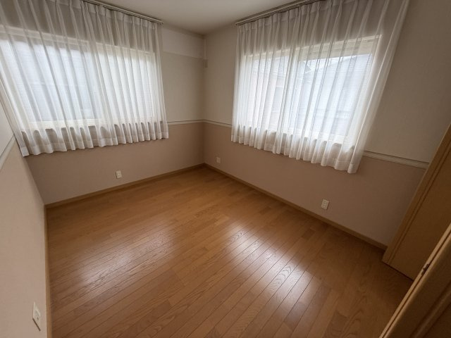 船場西貸家の居間・リビング