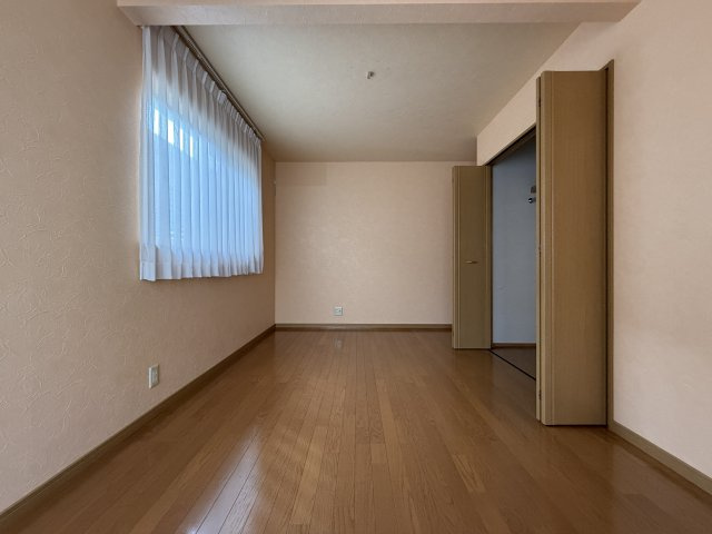 船場西貸家の居間・リビング