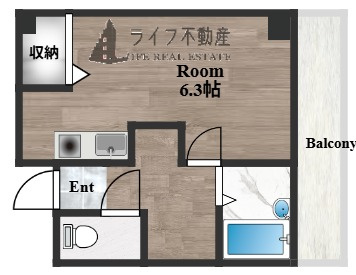 ダイヤモンドパレス