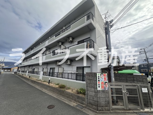 ダイヤモンドパレス