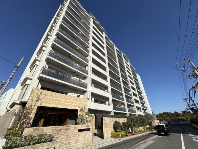 グランカサーレ北千里