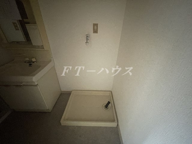 マンションカオルの設備