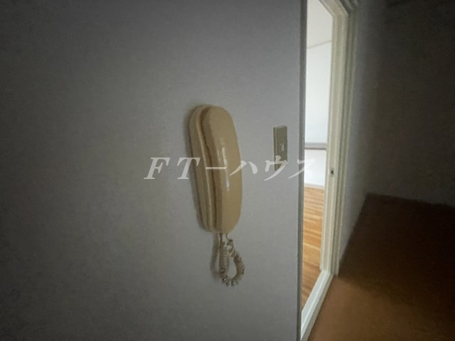 マンションカオルの内装