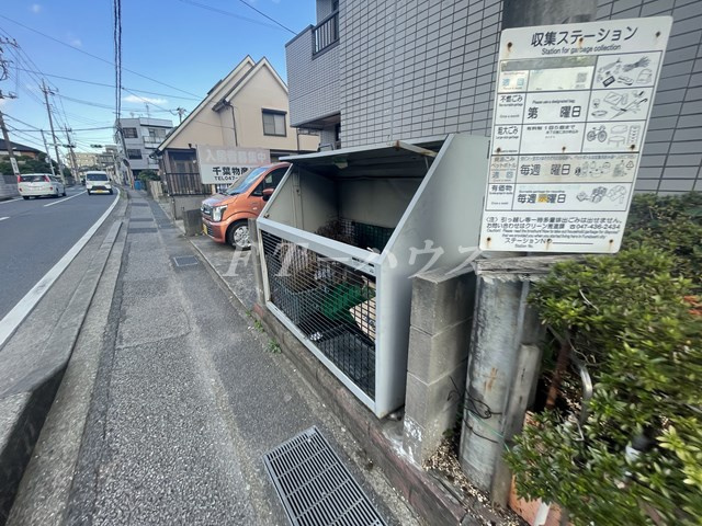 マンションカオルのその他