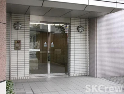 【エントランス】 | 井草パークハウス