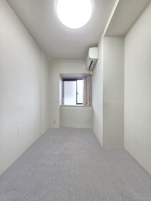 【居間・リビング】 | 井草パークハウス