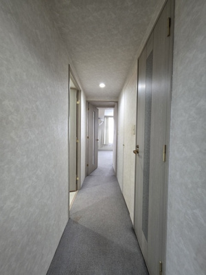 【玄関】 | 井草パークハウス