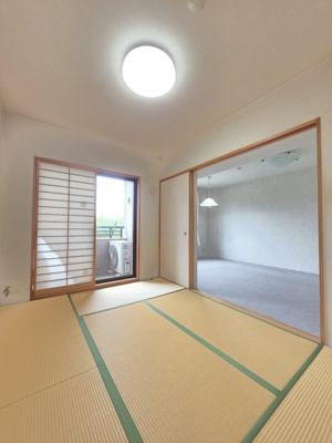 【その他】 | 井草パークハウス