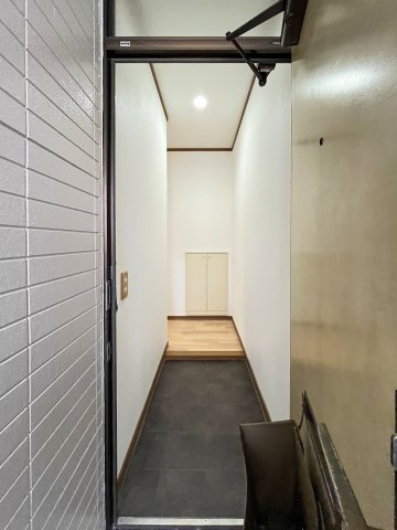 オークシティBの設備