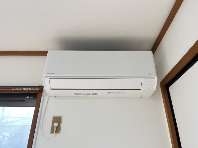 オークシティBの設備