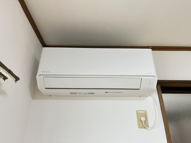 オークシティBのセキュリティ