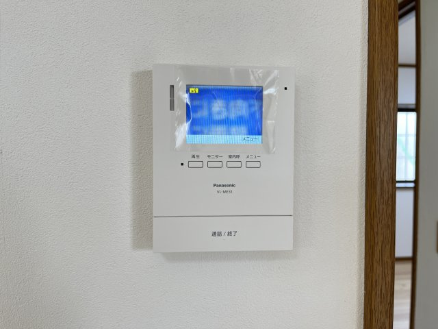 オークシティBの設備