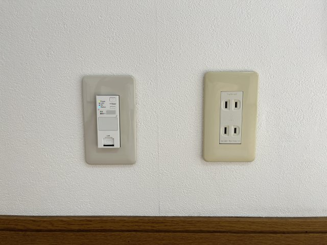 オークシティBのその他