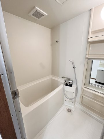 オークシティBの洋室