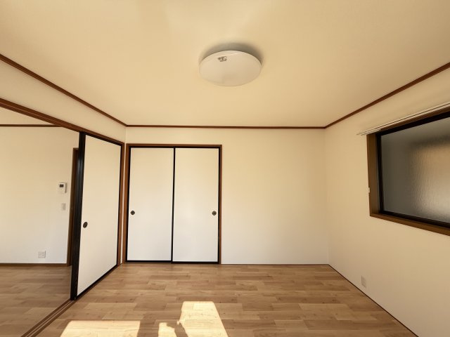 オークシティBの展望