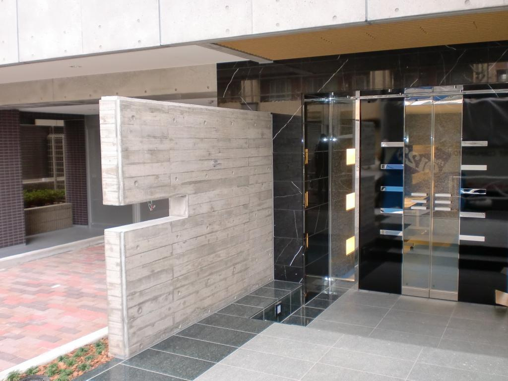 フュージョナル本所アーリアのその他共用部分